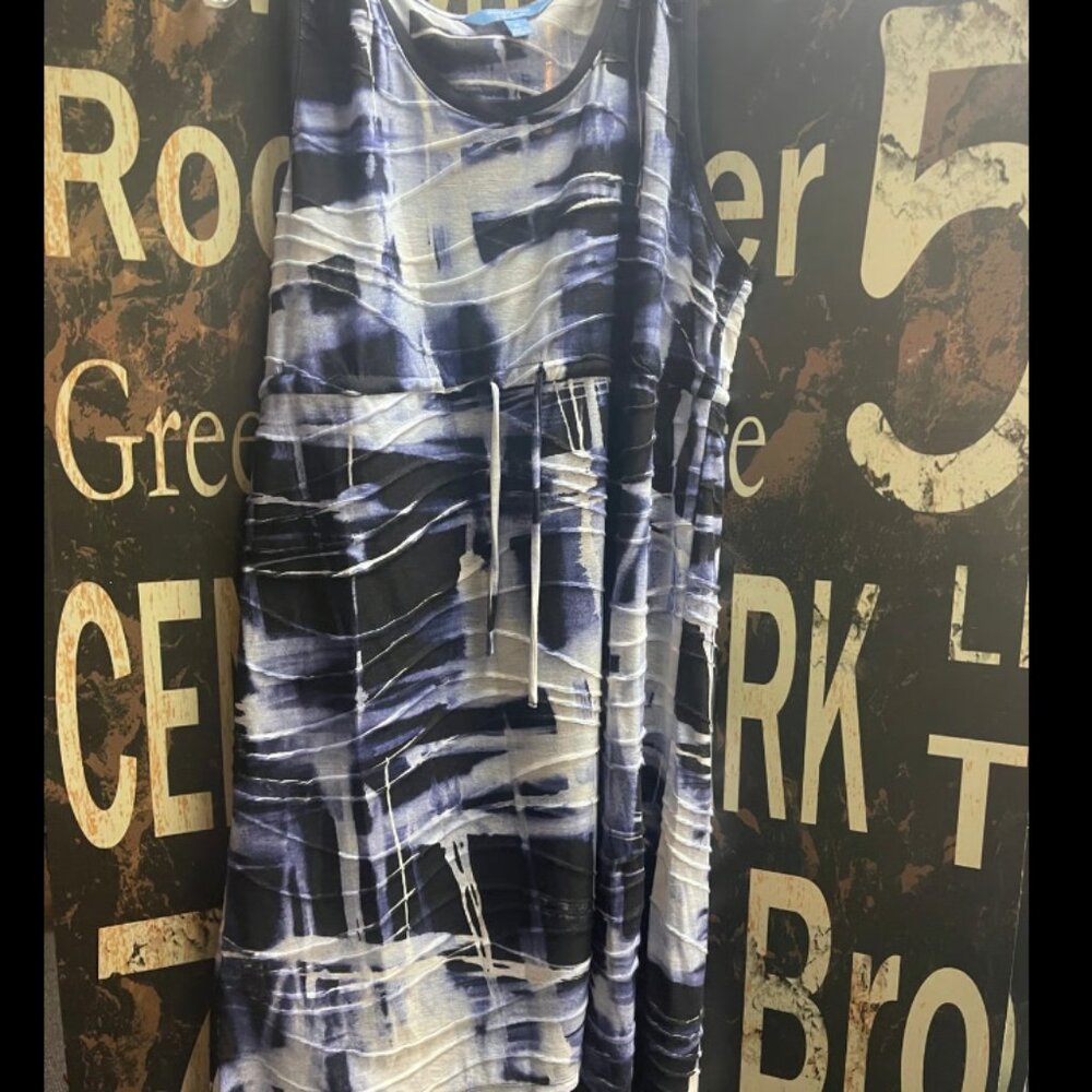 Simply Vera wang dress size extra large